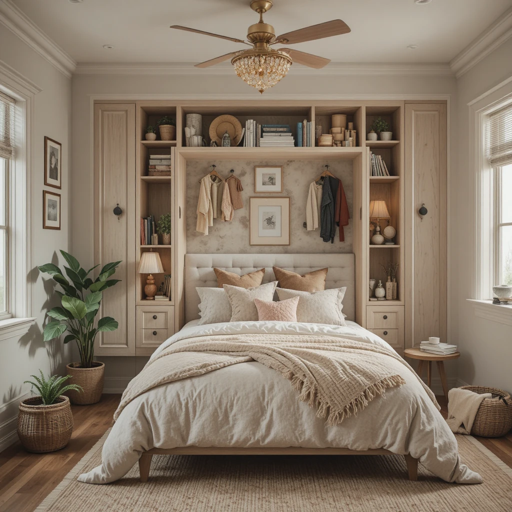 Cozy Bedroom Ideas