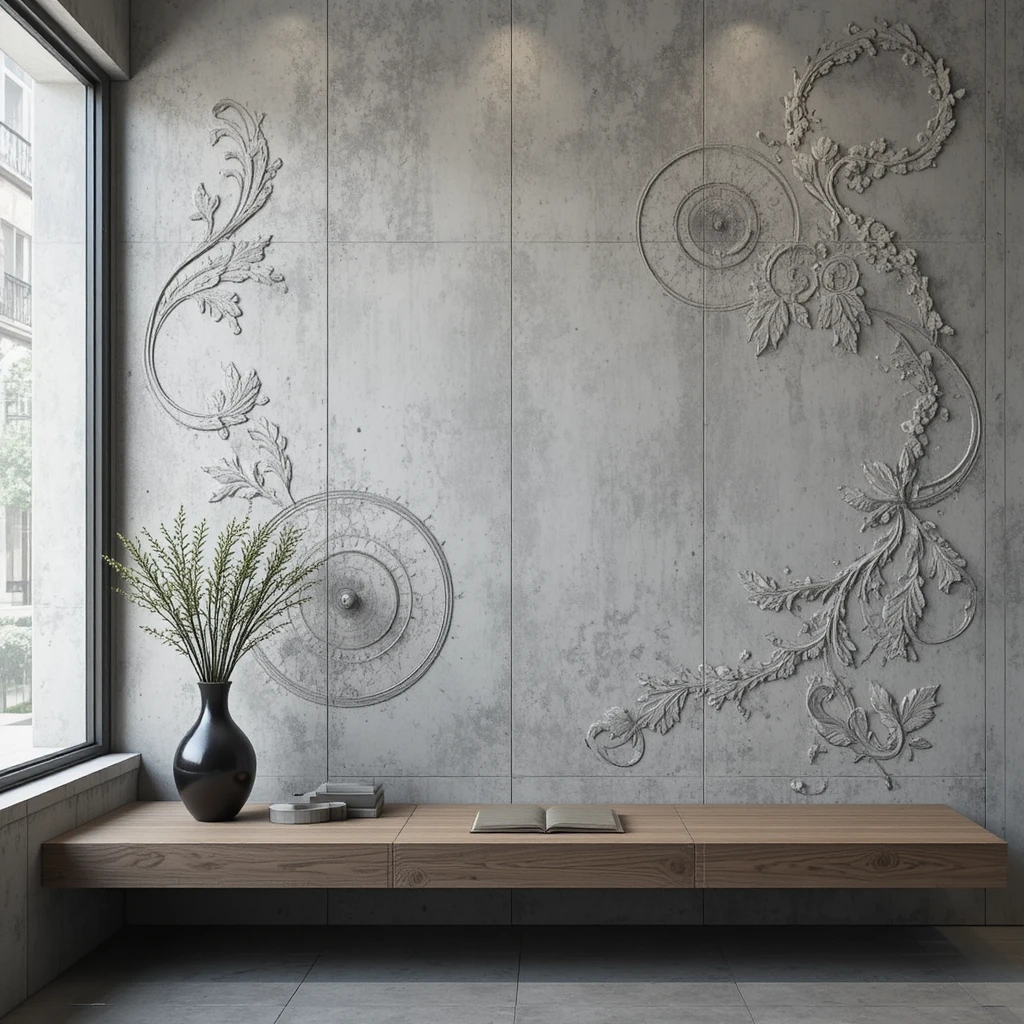 Modern Home Wall Design 2026