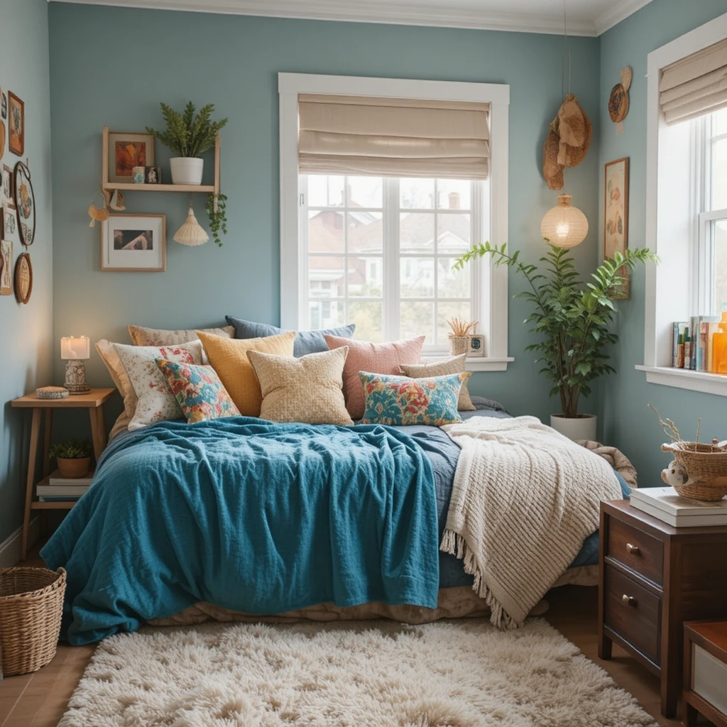 Dorm Room Decorate Ideas 2026