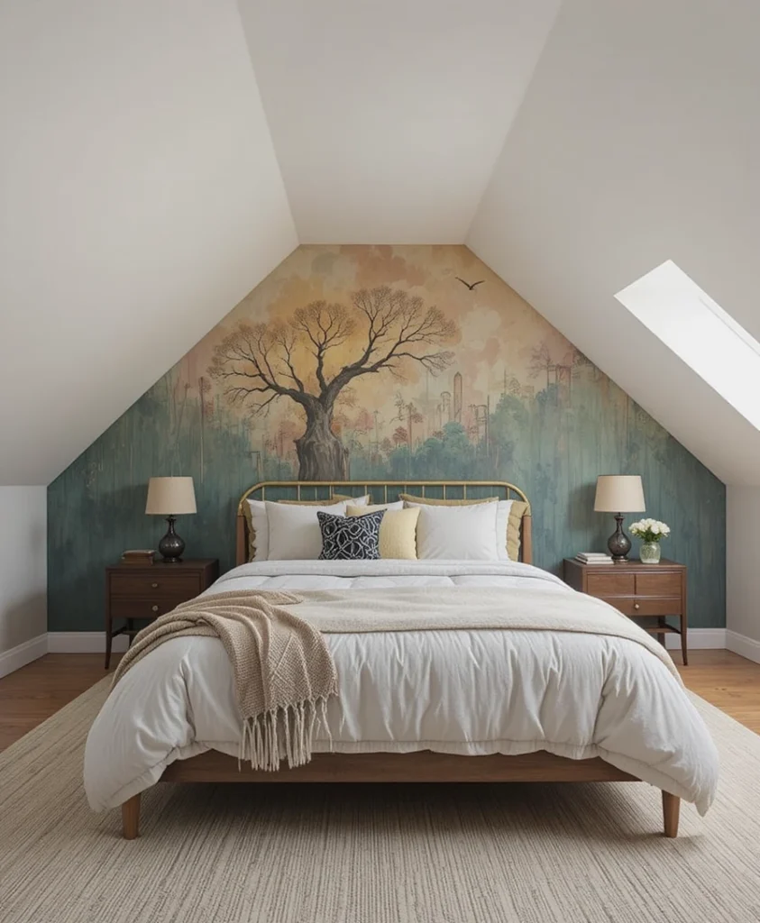 Attic Bedroom Ideas 2026