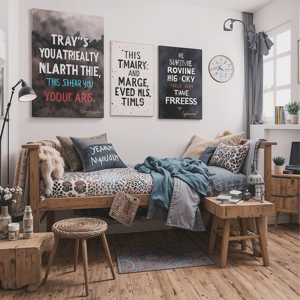 Dorm Room Decorate Ideas 2026