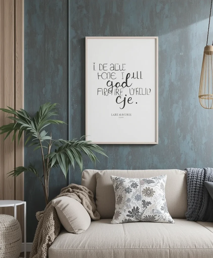 Living Room Wall Decoration Ideas 2026