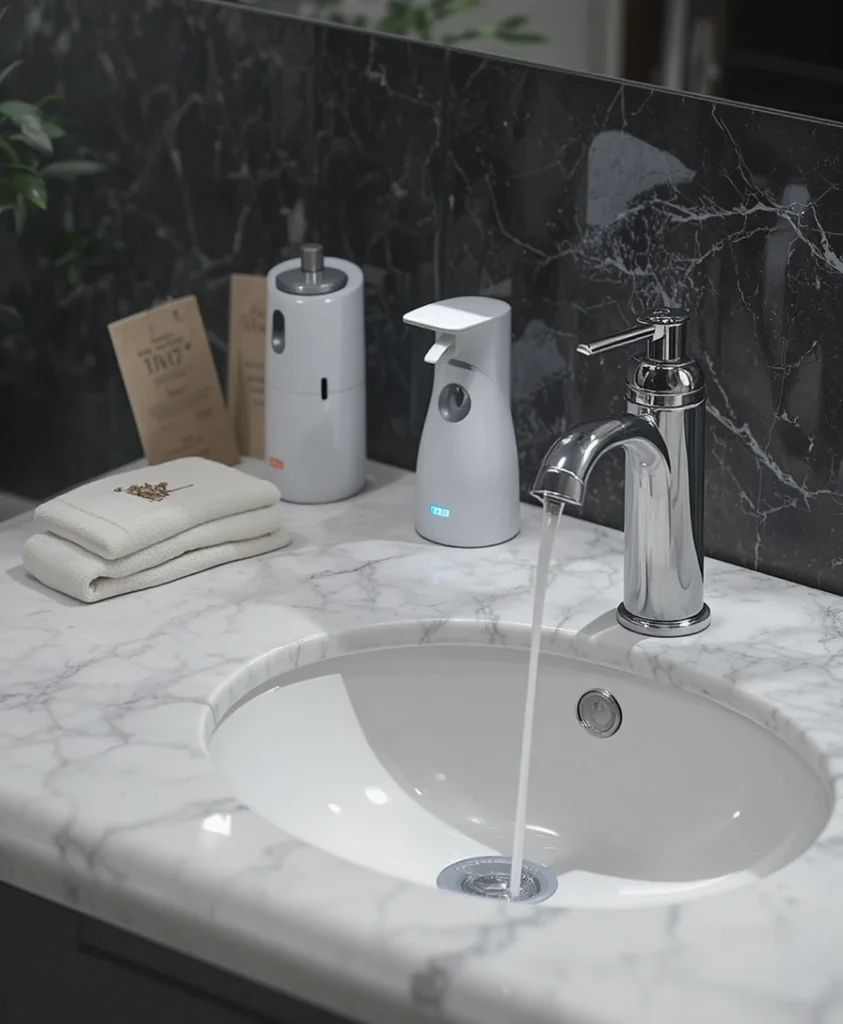 Bathrrom Sink Decor Ideas 2026