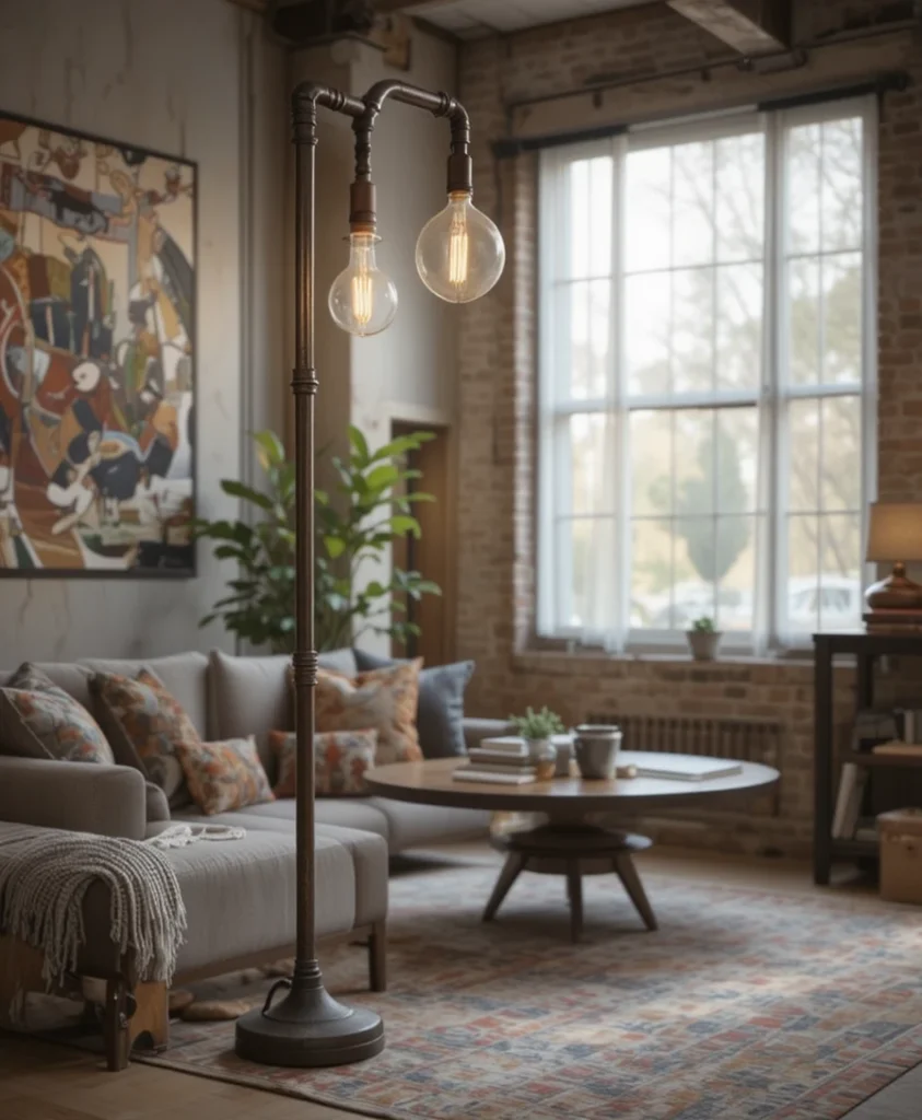 Floor Lamps for Living Room Ideas 2026