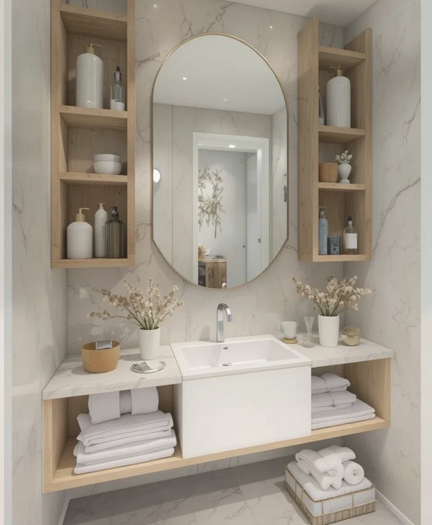 Bathrrom Sink Decor Ideas 2026