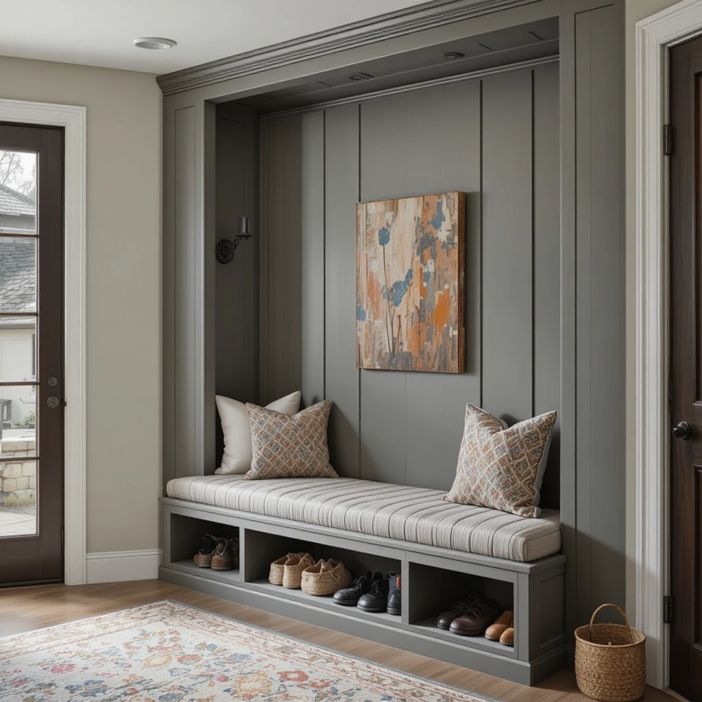 Entryway Remodel Ideas 2026