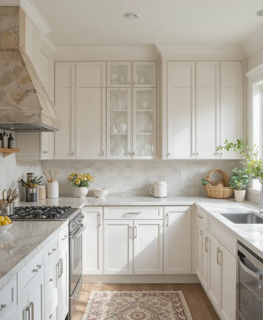 Small Kitchen Remodel