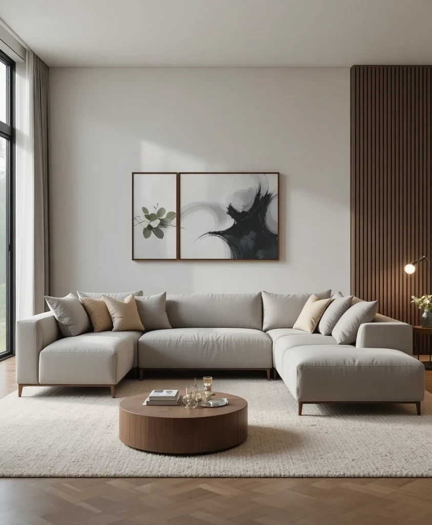 Sofa in Living Room Ideas 2026