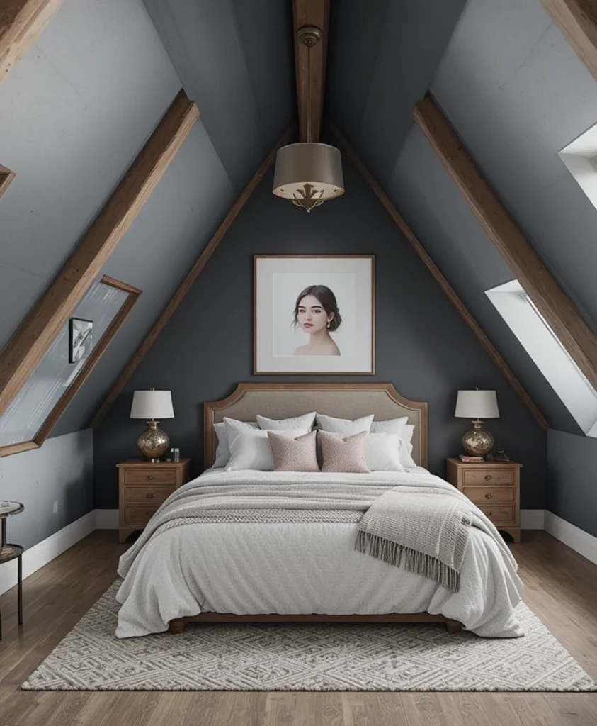 Attic Bedroom Ideas 2026