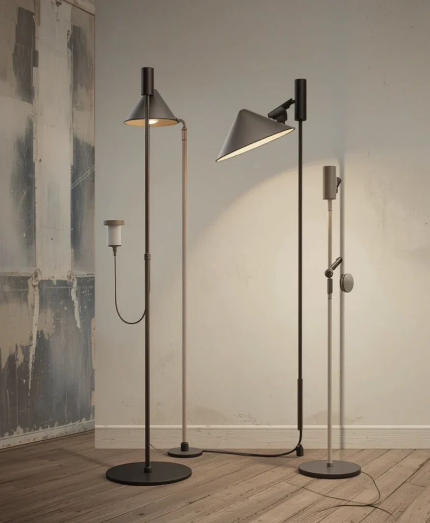 Floor Lamps for Living Room Ideas 2026