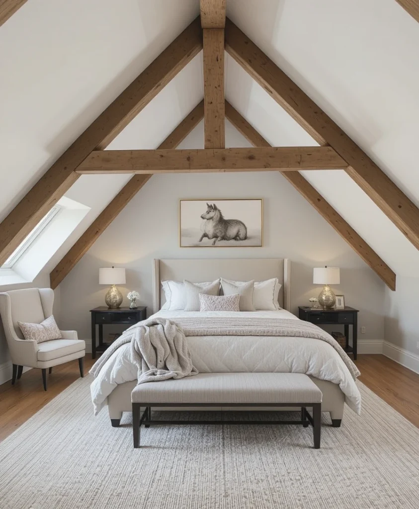 Attic Bedroom Ideas 2026