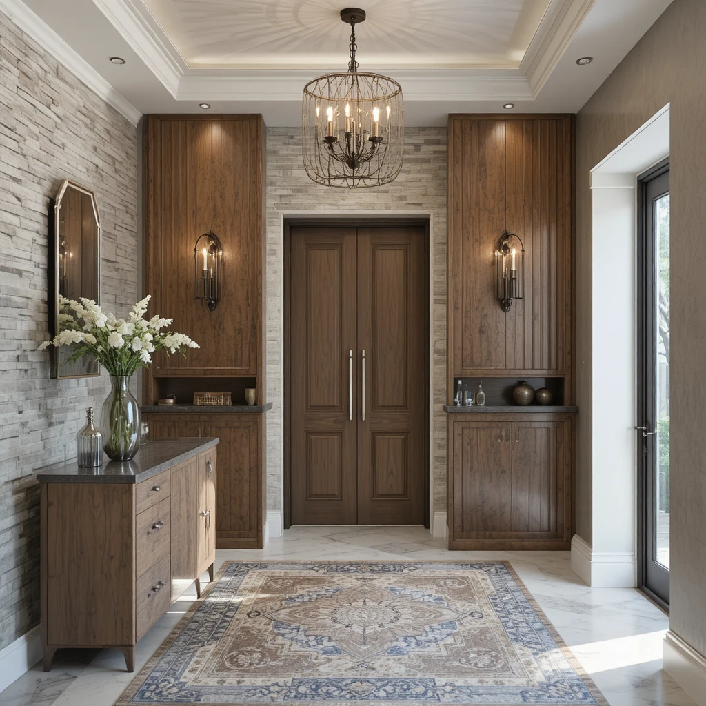 Entryway Remodel Ideas 2026