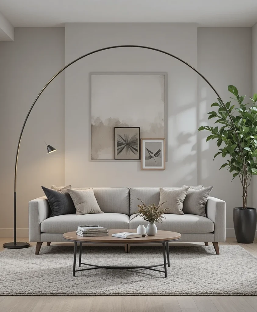 Floor Lamps for Living Room Ideas 2026