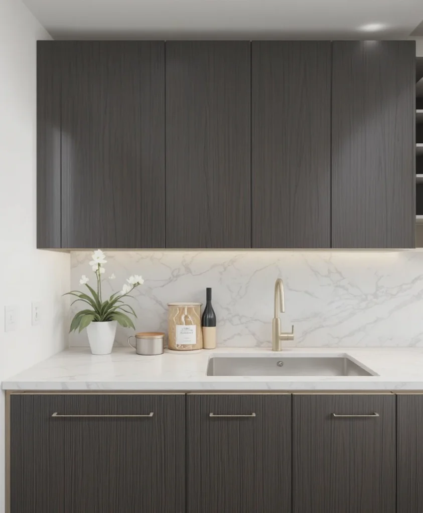 Small Kitchen Remodel