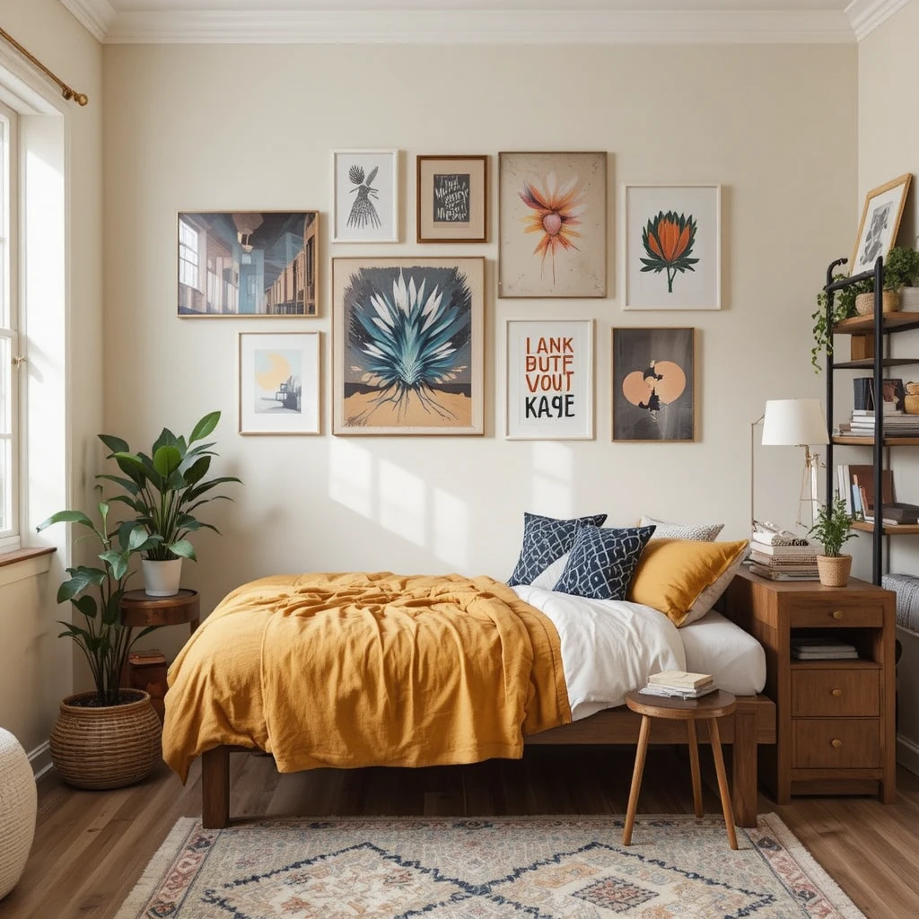 Dorm Room Decorate Ideas 2026