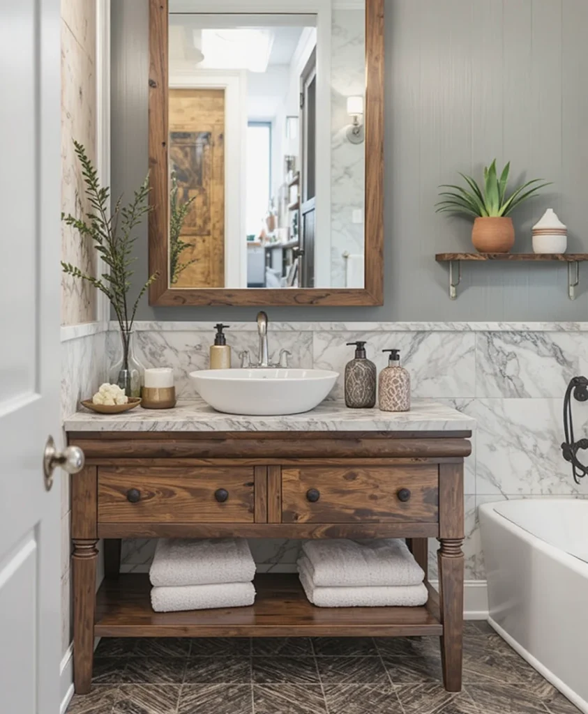 Bathrrom Sink Decor Ideas 2026