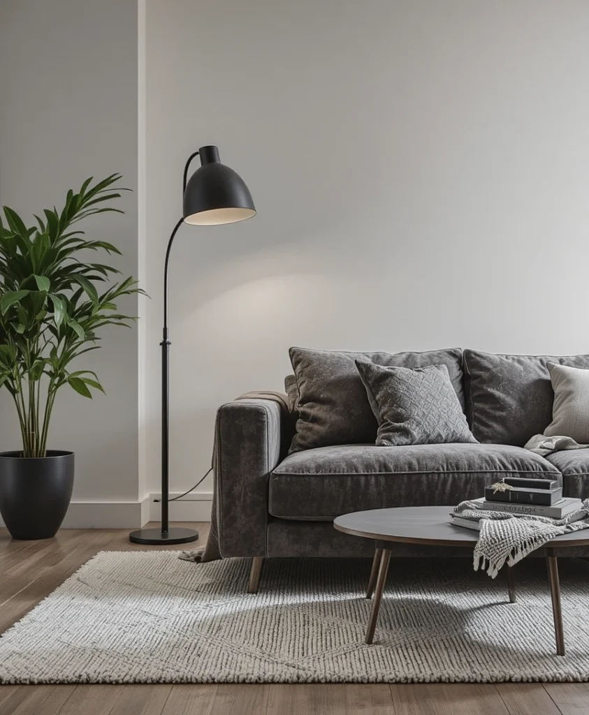 Floor Lamps for Living Room Ideas 2026