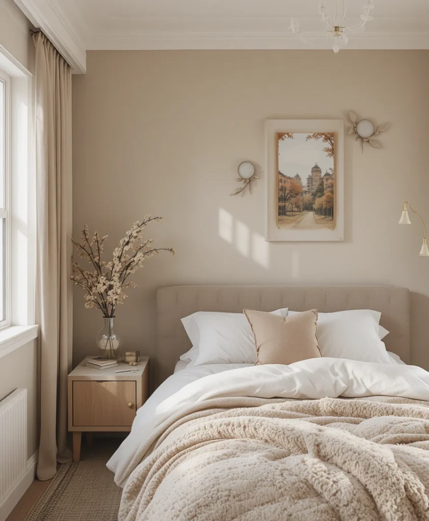 Tiny Bedroom Design 2026