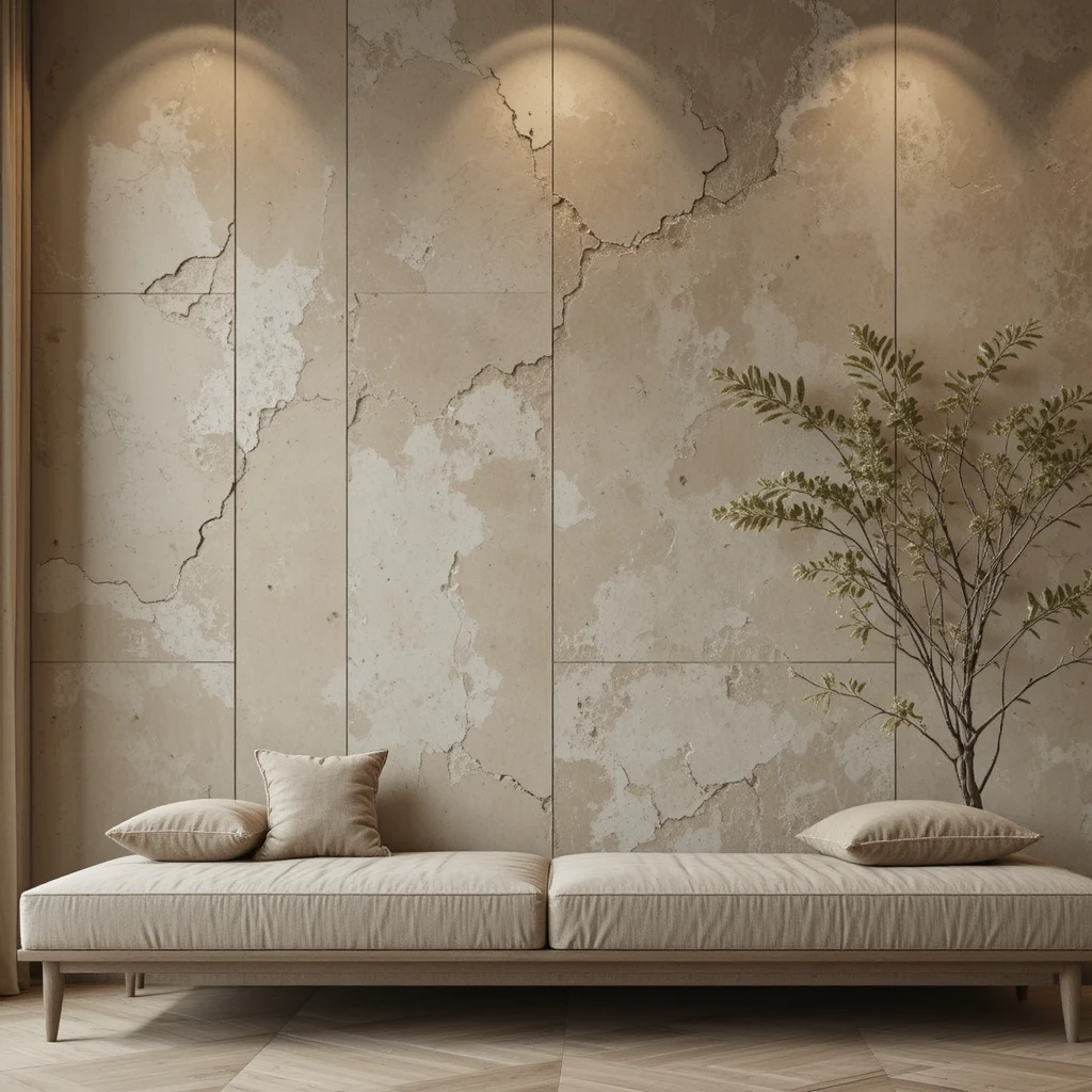 Modern Home Wall Design 2026