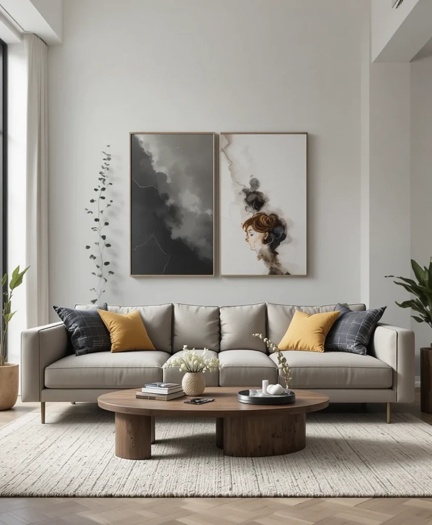 Sofa in Living Room Ideas 2026