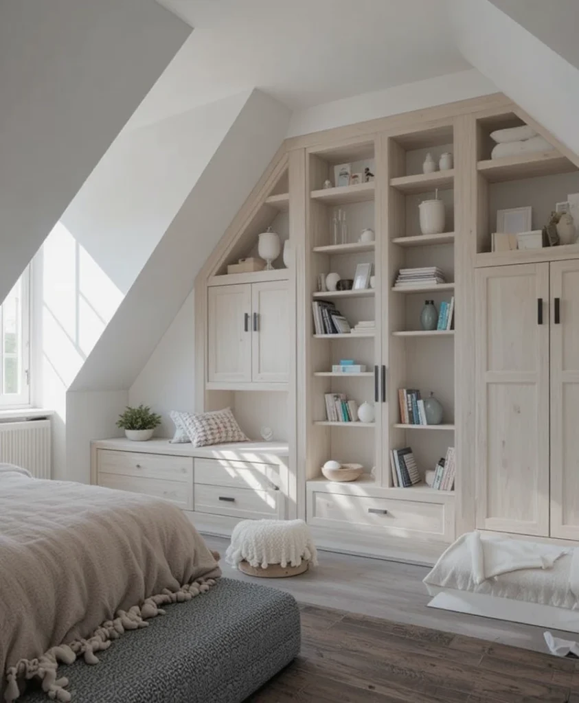 Attic Bedroom Ideas 2026
