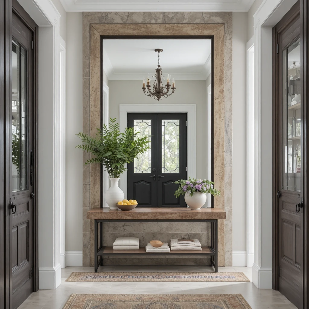 Entryway Remodel Ideas 2026
