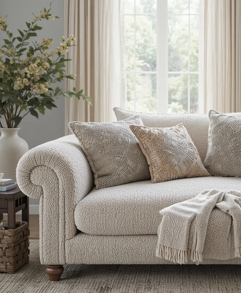 Sofa in Living Room Ideas 2026