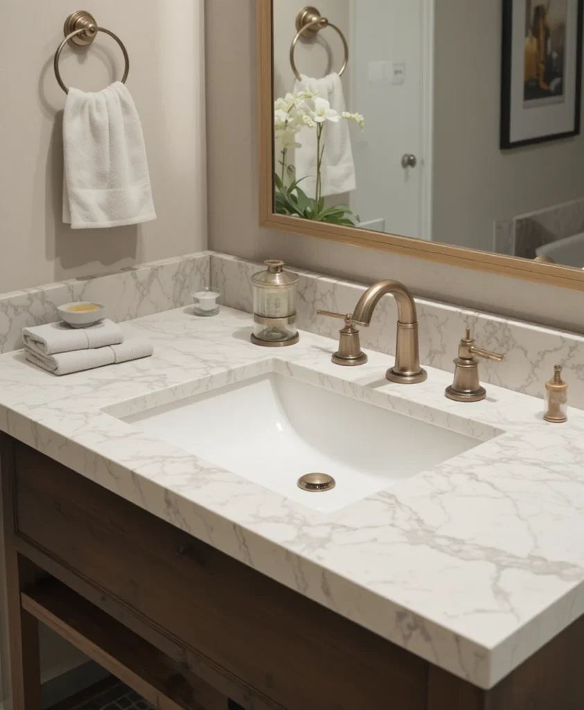 Bathrrom Sink Decor Ideas 2026