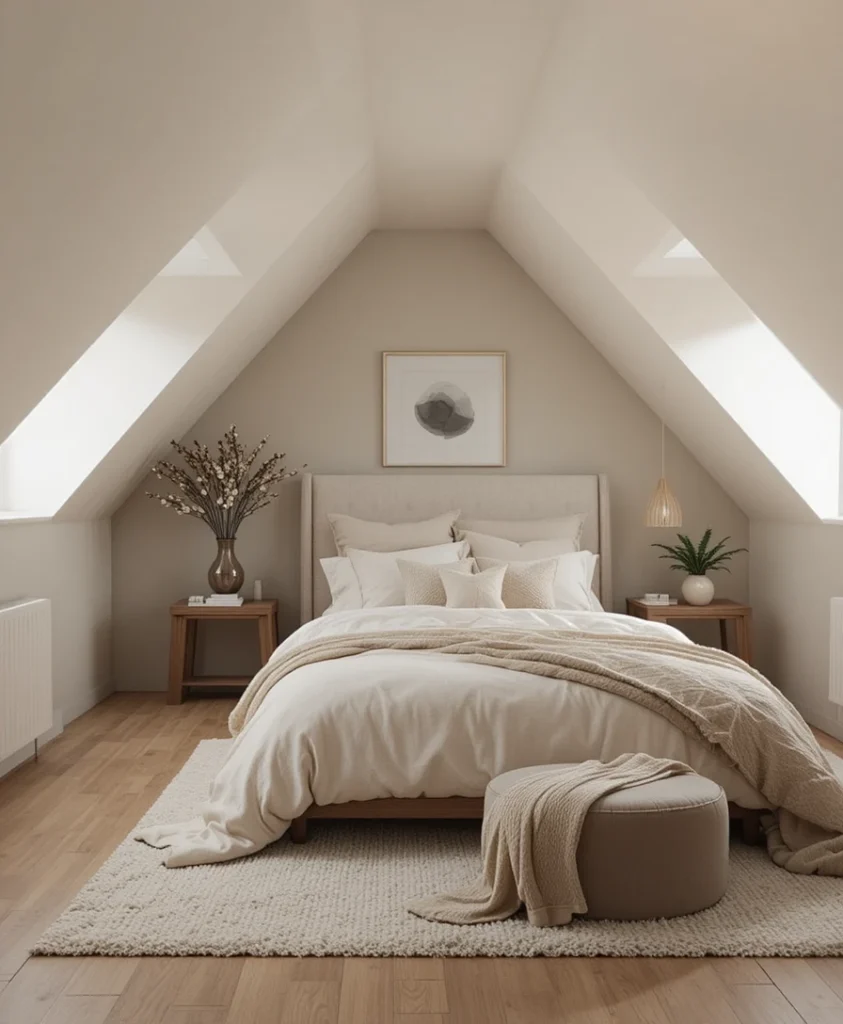 Attic Bedroom Ideas 2026