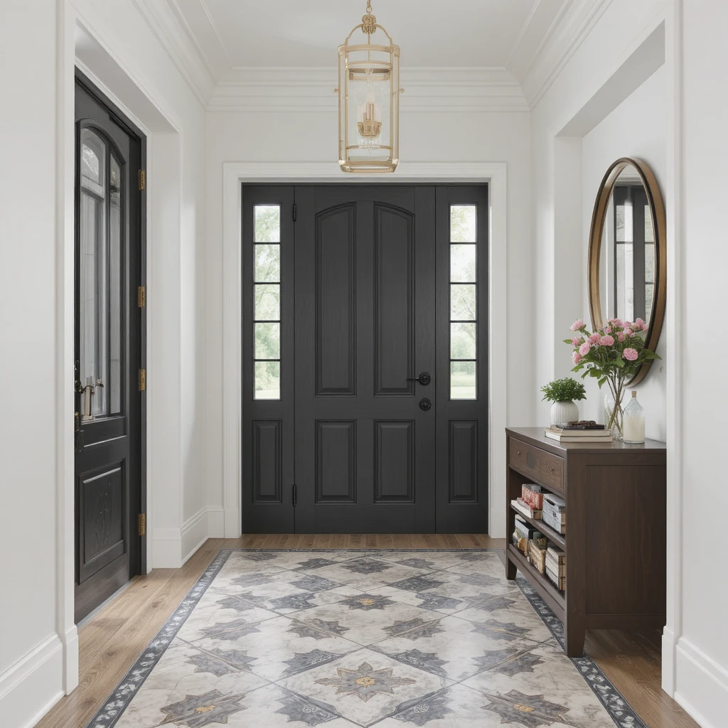 Entryway Remodel Ideas 2026