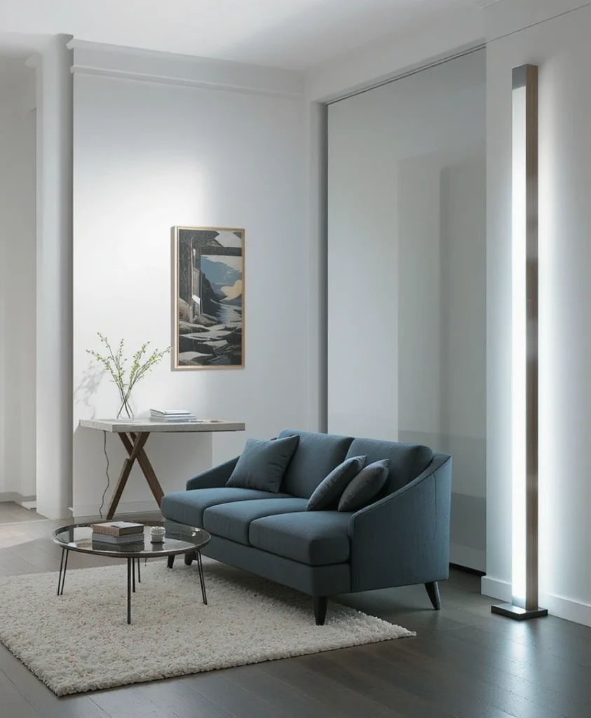 Floor Lamps for Living Room Ideas 2026