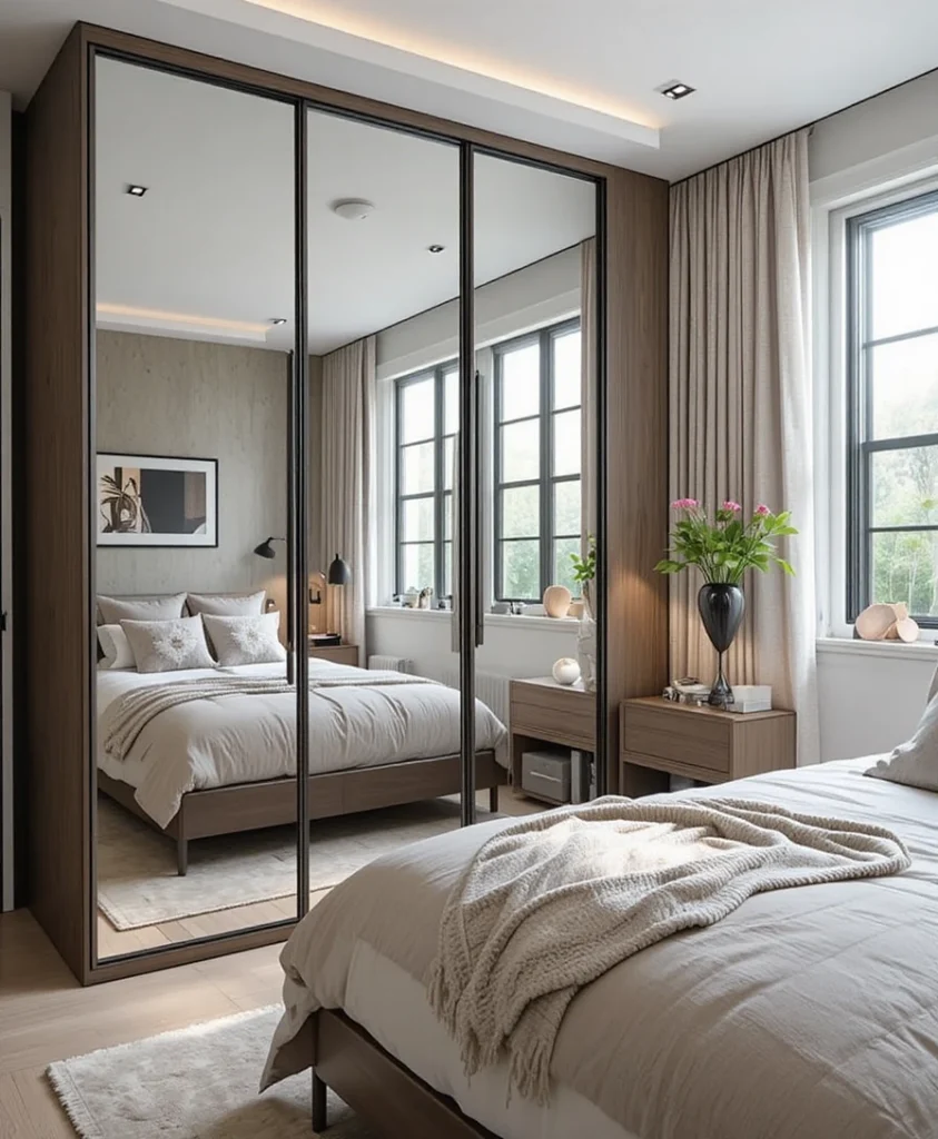 Tiny Bedroom Design 2026