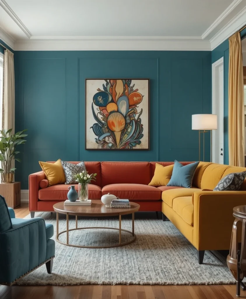 Sofa in Living Room Ideas 2026