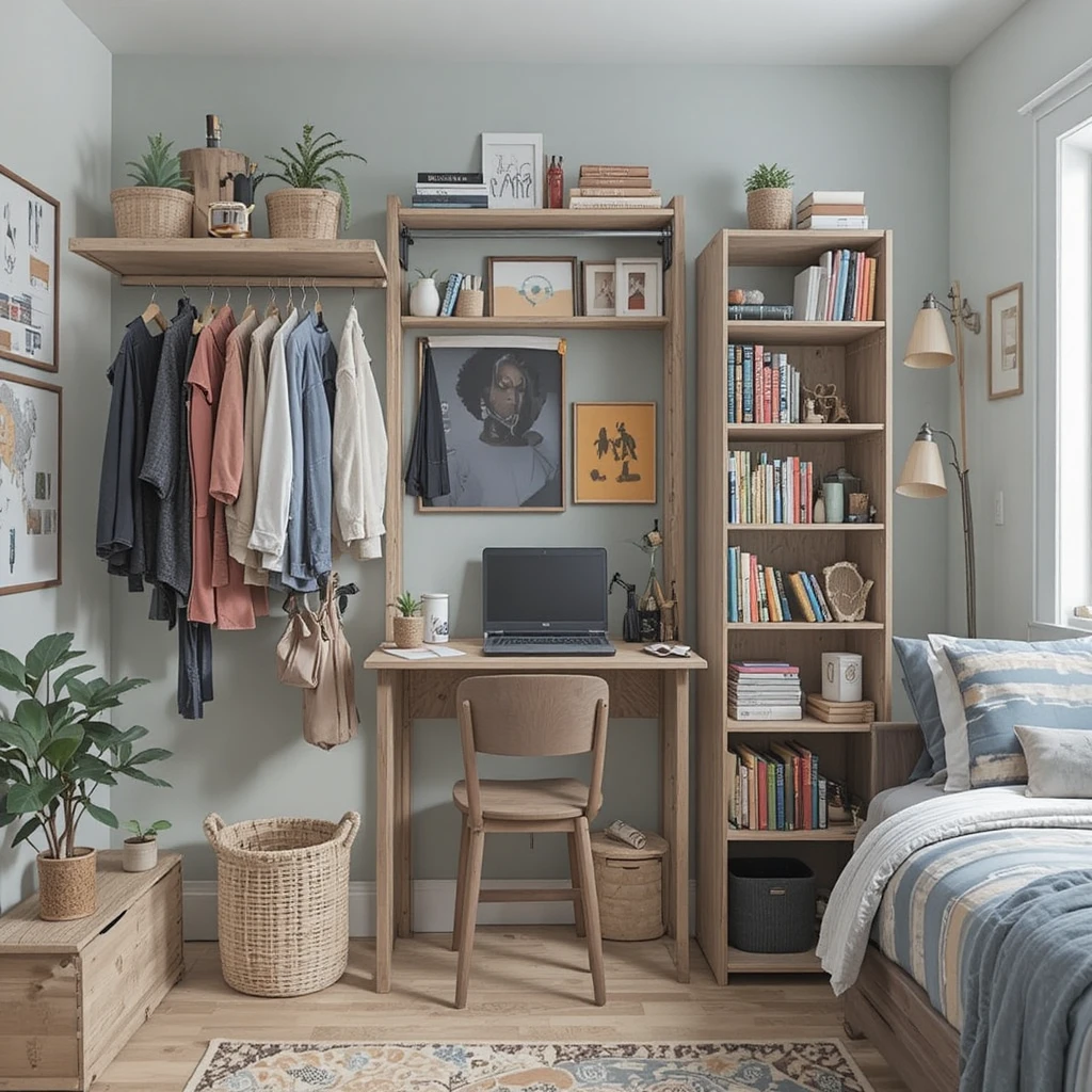 Dorm Room Decorate Ideas 2026