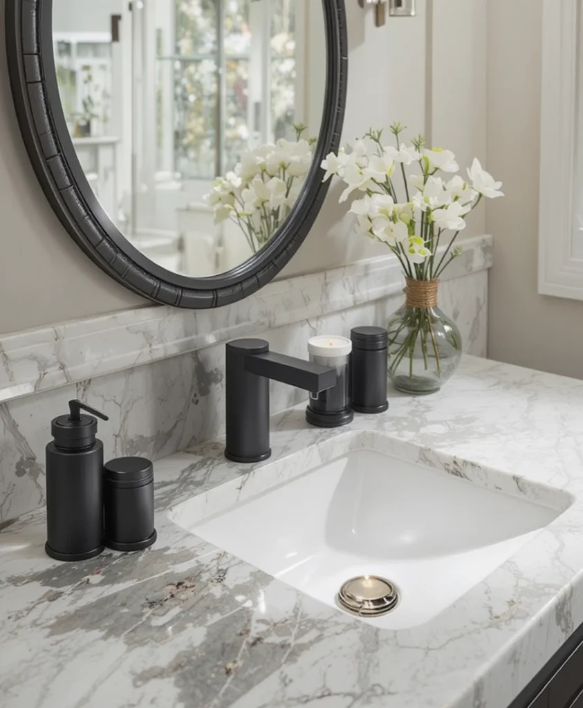 Bathrrom Sink Decor Ideas 2026