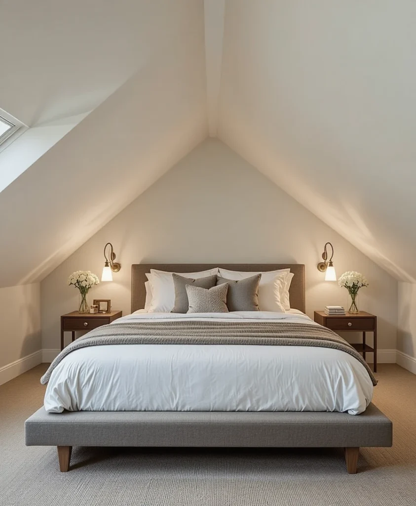 Attic Bedroom Ideas 2026