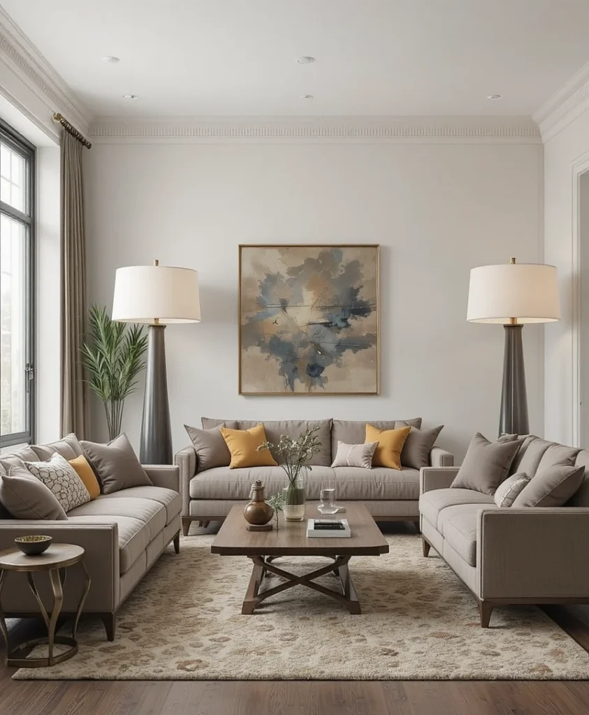 Floor Lamps for Living Room Ideas 2026