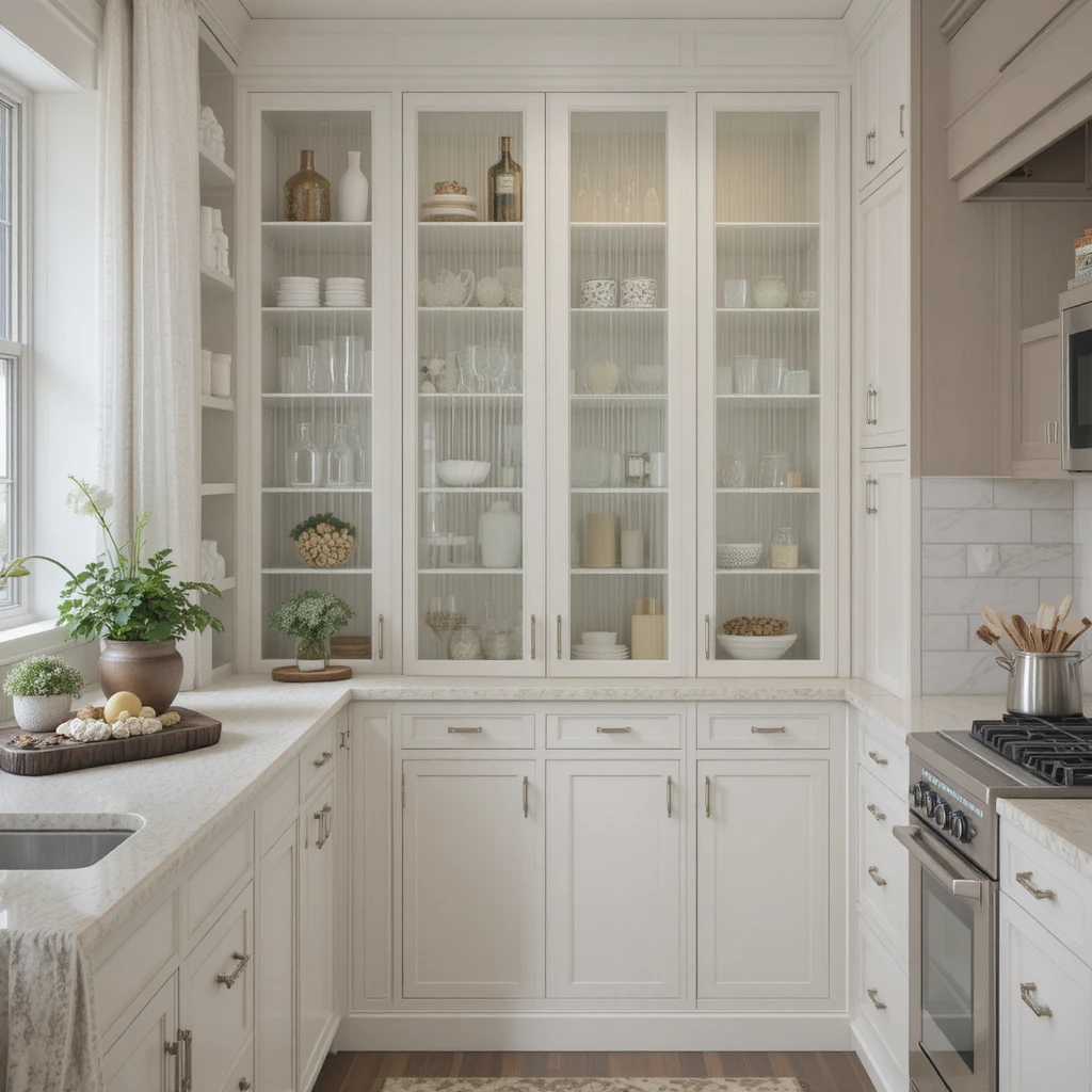 Small Pantry Design 2026