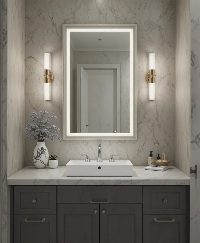 Bathrrom Sink Decor Ideas 2026