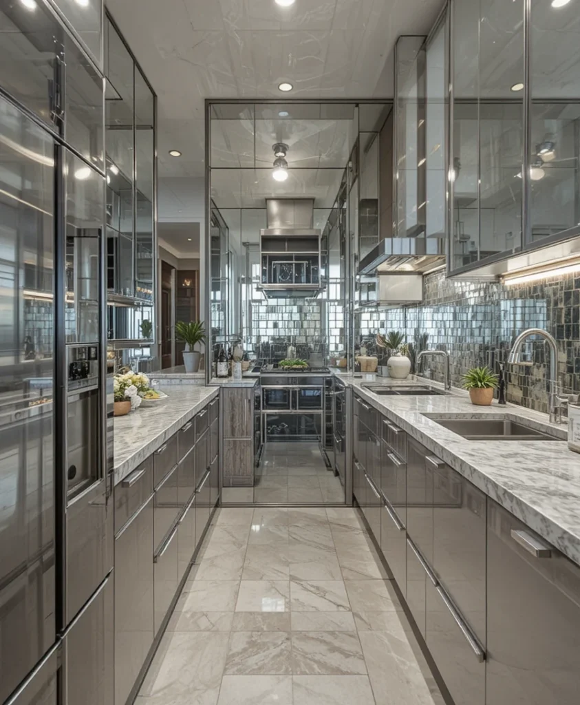 Small Kitchen Remodel