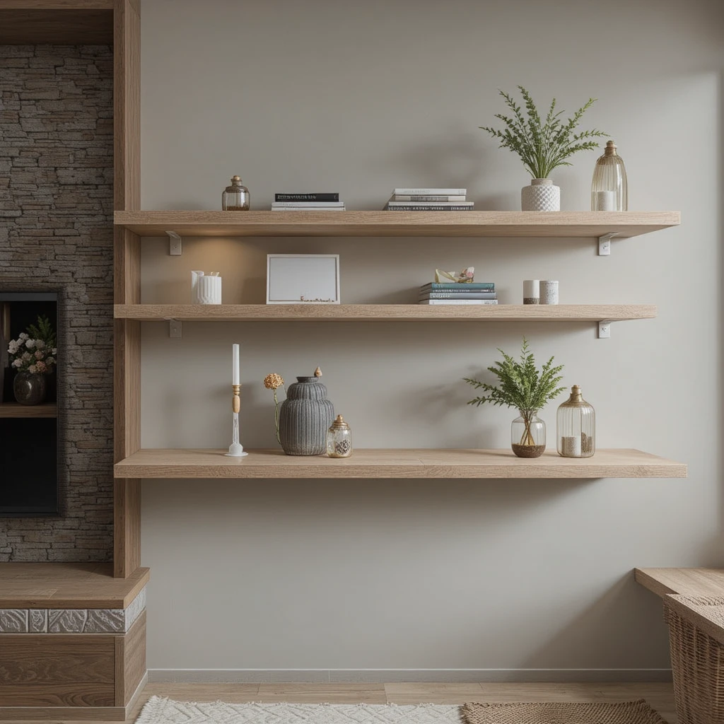 Modern Home Wall Design 2026