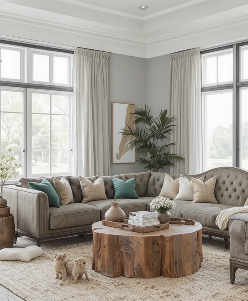 Sofa in Living Room Ideas 2026