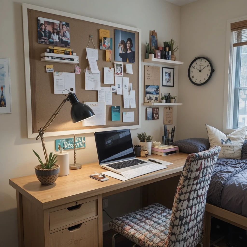 Dorm Room Decorate Ideas 2026