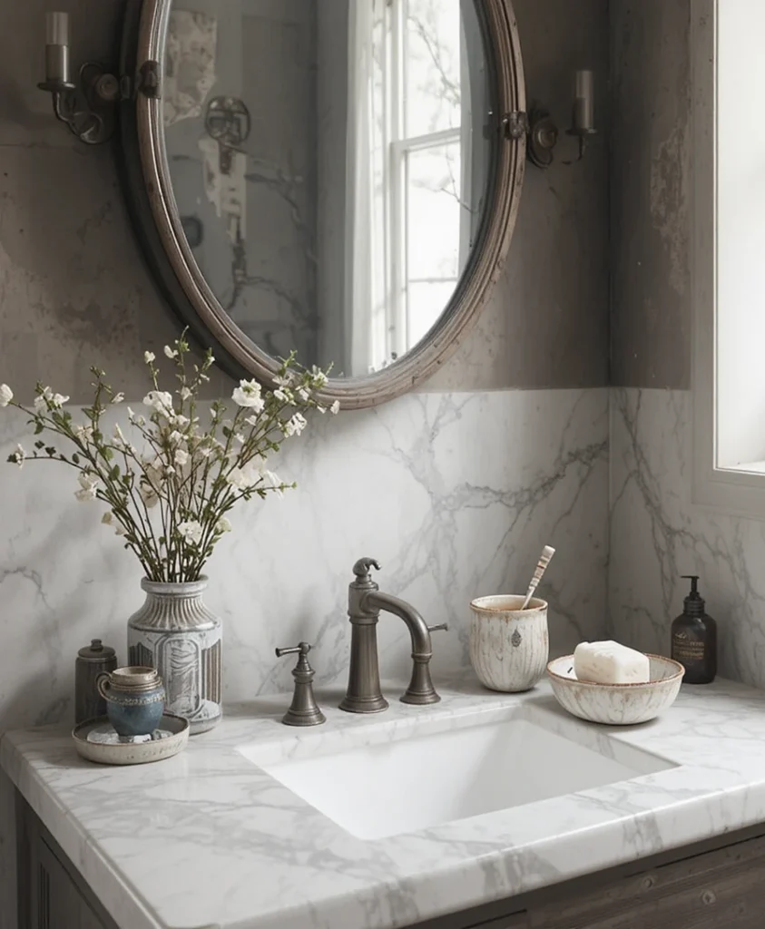 Bathrrom Sink Decor Ideas 2026