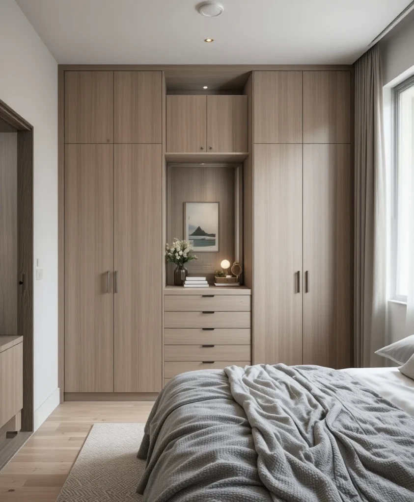 Tiny Bedroom Design 2026