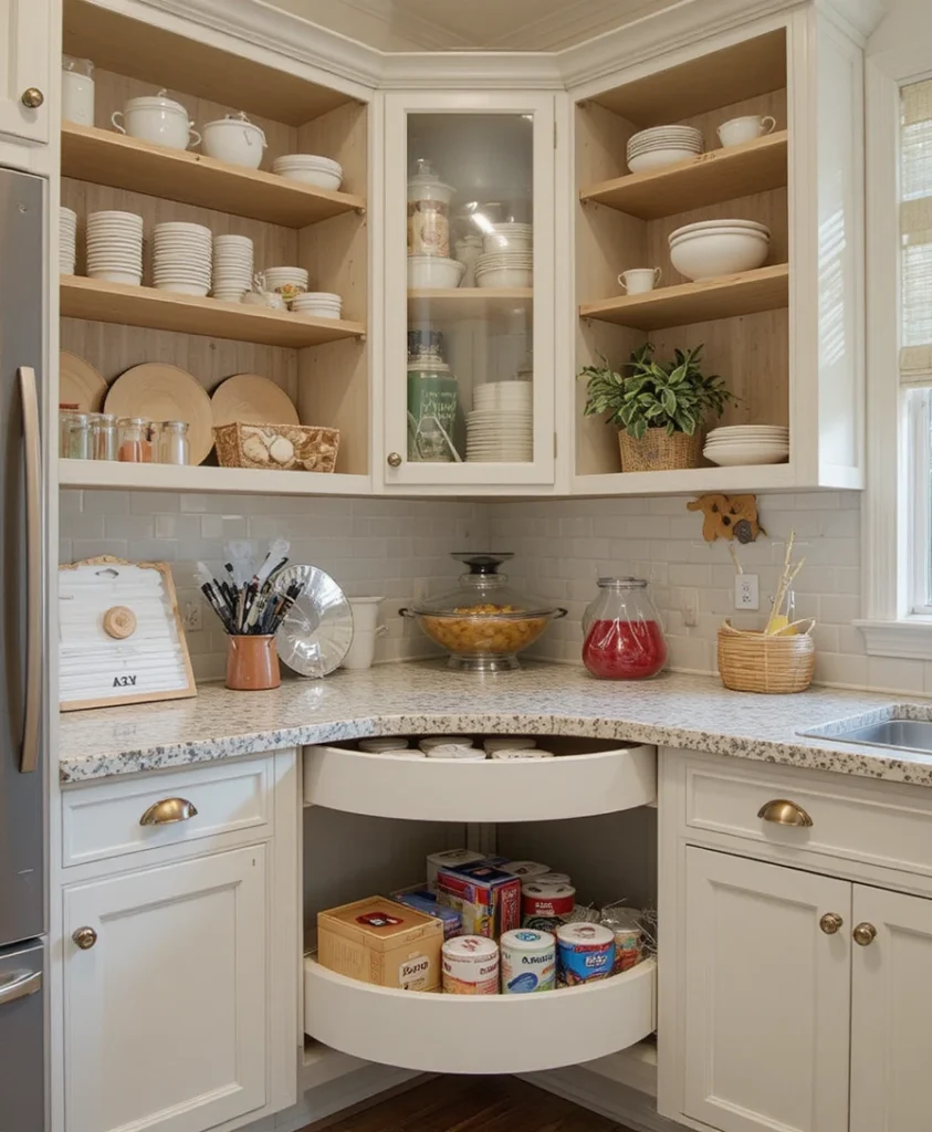 Small Kitchen Remodel