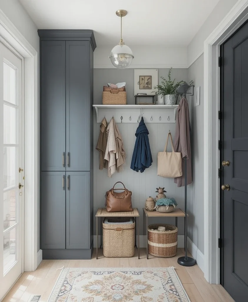 Entryways Remodel Ideas 2026