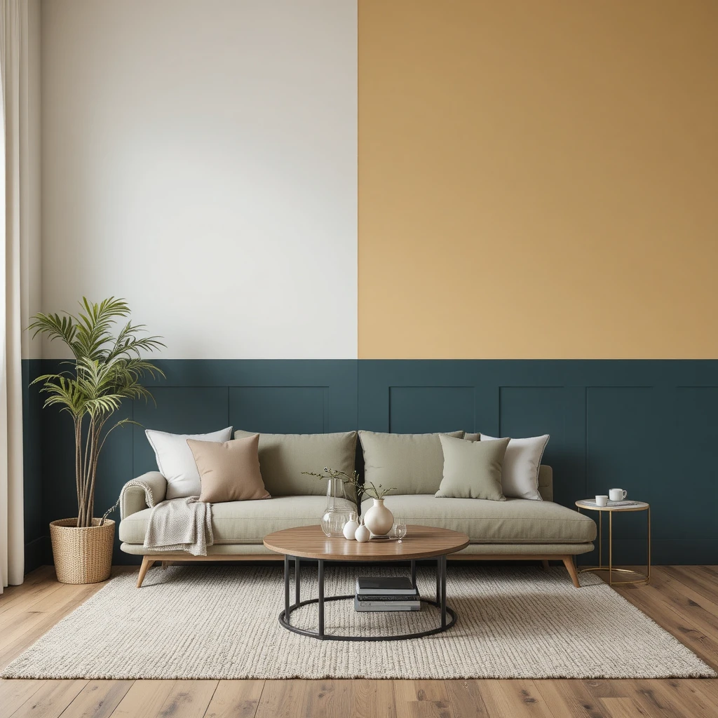 Modern Home Wall Design 2026