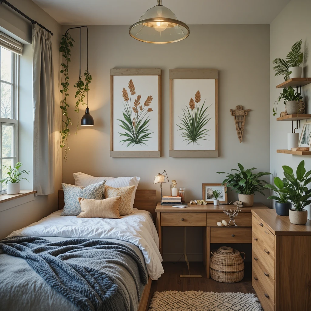 Dorm Room Decorate Ideas 2026