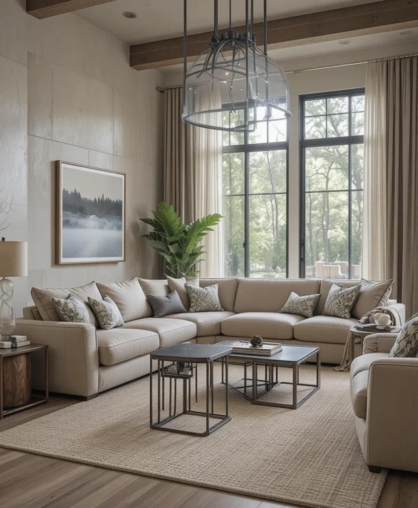 Sofa in Living Room Ideas 2026